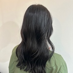 ワンカラーモデル様