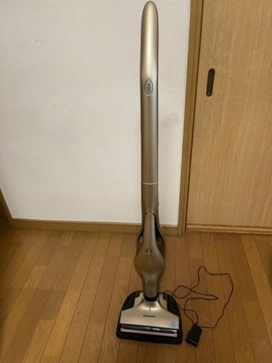 最終価格‼️Panasonic  スティック型掃除機