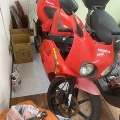 大幅値下げホンダ ns-1   早い者勝ち