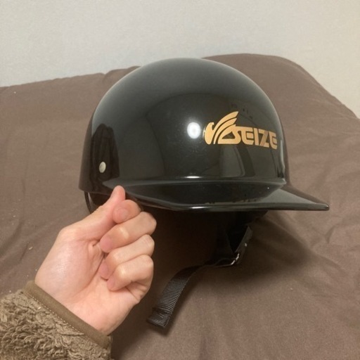 バイクヘルメット