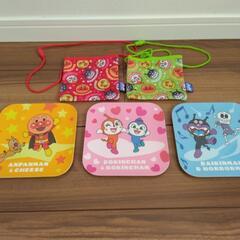 アンパンマン おもちゃ ぬいぐるみの画像