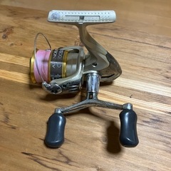 シマノ スピニングリール C3000SDH 
