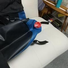 ダイビング用バッグの画像