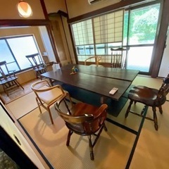 第２回  亀の家 手仕事展 - 展示会