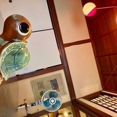 第２回  亀の家 手仕事展 - イベント