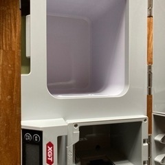 マキタ充電式
保冷温庫の画像