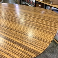 karimoku60+ カリモク60 Dテーブル カフェテーブル ダイニングの画像