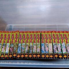 本/CD/DVD マンガ、コミック、アニメ