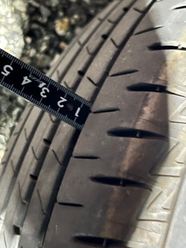 車のパーツ タイヤ、ホイール