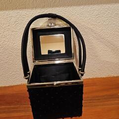 お値下げしました!パーティーバッグの画像