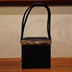 お値下げしました!パーティーバッグの画像