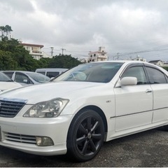クラウン 特別仕様車2.5ロイヤルサルーン60thスペシャルエデ...