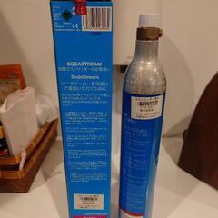 ソーダストリームの画像