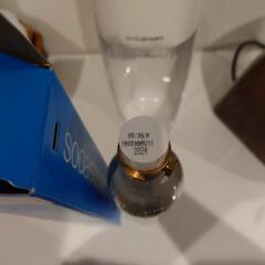 ソーダストリームの画像