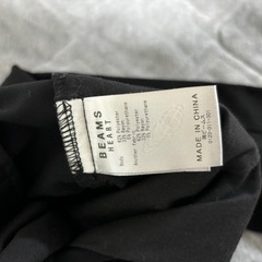 beams　メンズパンツ スラックスの画像