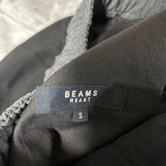 beams　メンズパンツ スラックスの画像