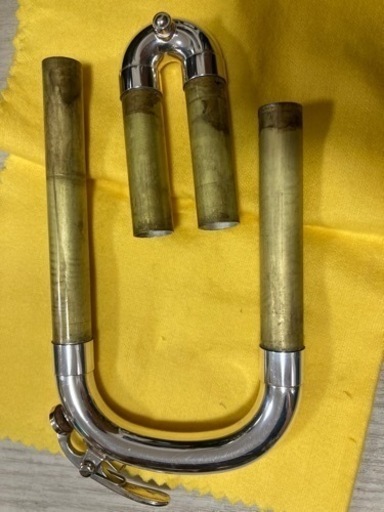 トランペット YTR1310