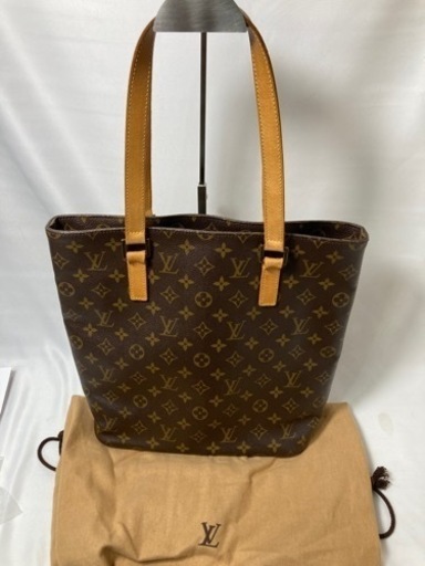 ルイヴィトン　ヴァヴァンgm トートバッグ