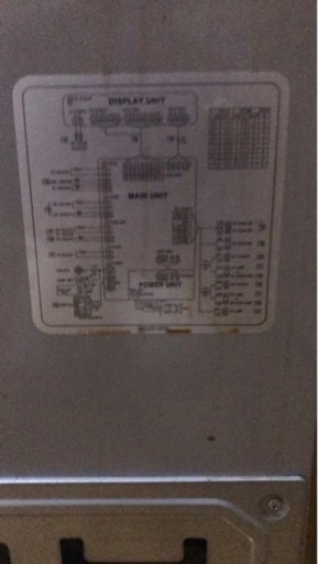 家電 生活家電 洗濯機