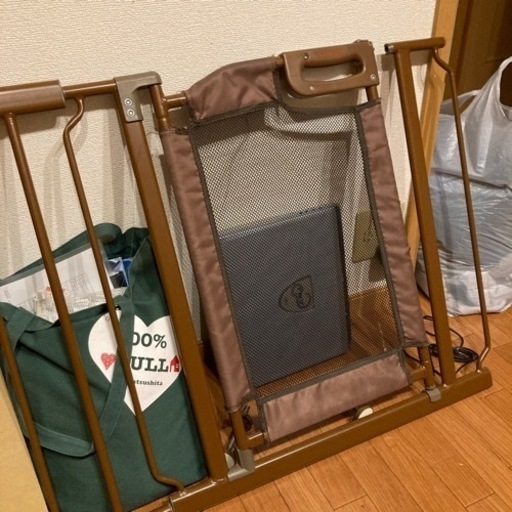 子どもゲート