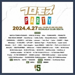 活動日：4月30日(火) 23回目 - 中野区