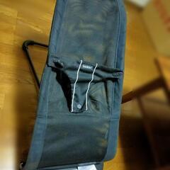 バウンサー　babybjorn