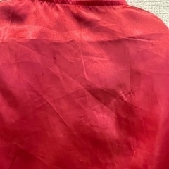アナのコスチュームの画像