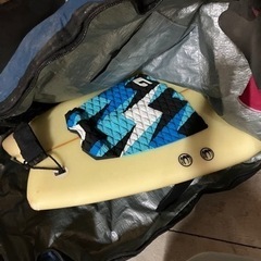 サーフボード