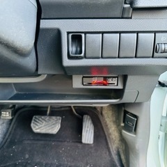 アルトラパン★2年車検★★白と青の組み合わせの可愛車の画像