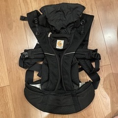 Ergobaby(エルゴベビー) 定価33990円 抱っこ紐 0ヶ月～の画像