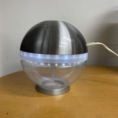 アロマ空気洗浄機