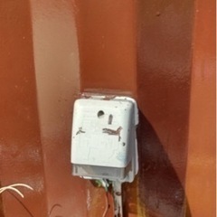 コンテナハウスの画像