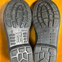安全靴　靴/バッグ 靴 スニーカーの画像