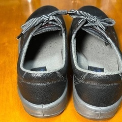 安全靴　靴/バッグ 靴 スニーカーの画像