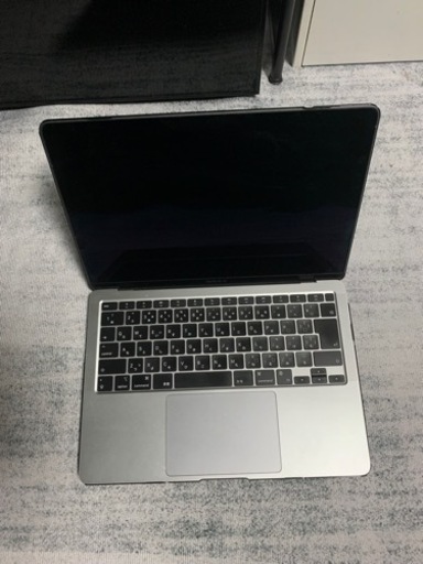 その他 MacBook Air
