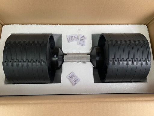 【決まりました】NUO FLEXBELL 32 フレックスベル 32Kg×2