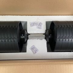【決まりました】NUO FLEXBELL 32 フレックスベル 32Kg×2