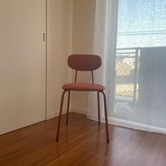 IKEA チェア　ÖSTANÖ オスタノ