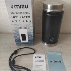 水筒　【再】氷ジヤグ　Mizu(ミズ) V5 ウォーターボトルの画像