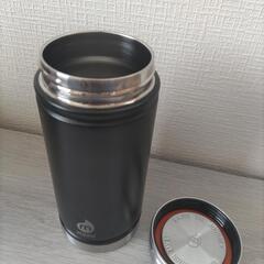 水筒　【再】氷ジヤグ　Mizu(ミズ) V5 ウォーターボトル