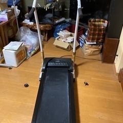 引取り限定　プログラム付お散歩健康ウォーカー