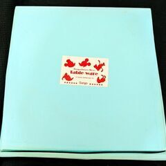 新品　グーフィー　カレー皿の画像