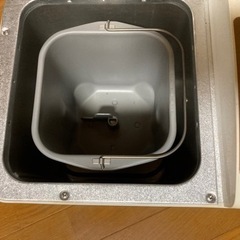 家電 キッチン家電 ホームベーカリーの画像