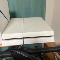 ps4&psVRのセット　 