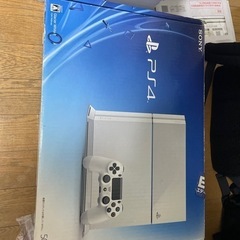 ps4&psVRのセット　 の画像