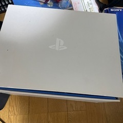 ps4&psVRのセット　 の画像