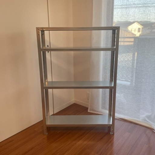 家具 収納家具 スチールラック
