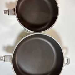 生活雑貨 調理器具 鍋、グリル