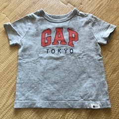 GAP 12〜18m