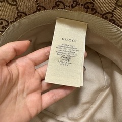 帽子の画像